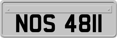 NOS4811
