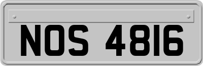NOS4816