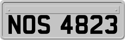 NOS4823