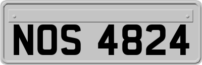 NOS4824