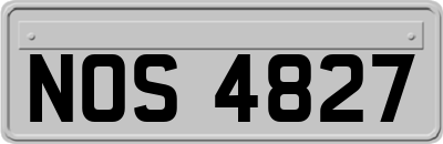 NOS4827