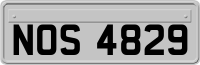 NOS4829