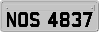 NOS4837