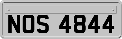 NOS4844