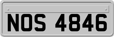 NOS4846