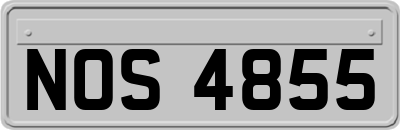 NOS4855