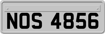 NOS4856