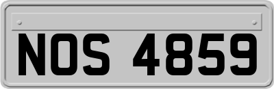 NOS4859