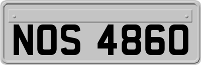 NOS4860