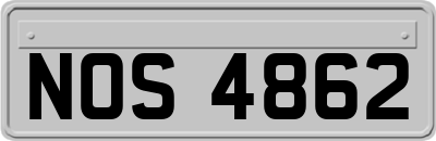 NOS4862