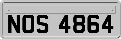 NOS4864
