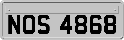 NOS4868