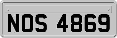 NOS4869