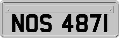 NOS4871