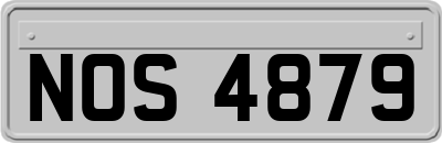 NOS4879