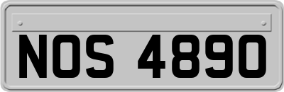 NOS4890