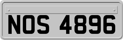 NOS4896