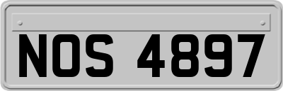 NOS4897