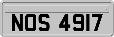 NOS4917
