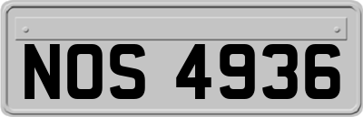 NOS4936