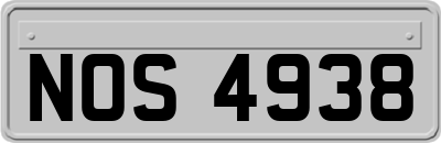 NOS4938