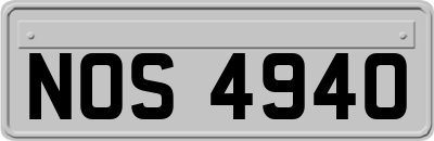 NOS4940