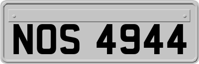 NOS4944