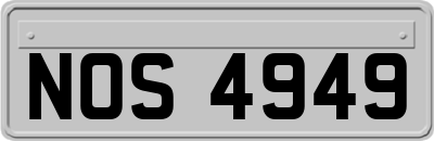 NOS4949