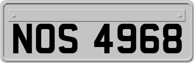 NOS4968
