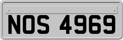 NOS4969