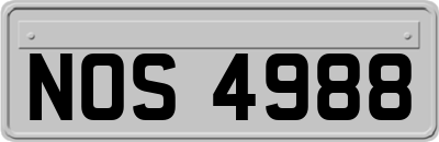 NOS4988