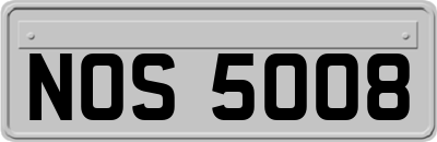 NOS5008