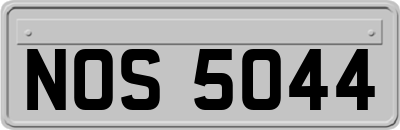 NOS5044