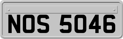 NOS5046