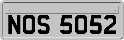 NOS5052