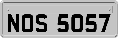 NOS5057