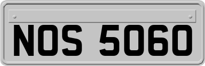 NOS5060