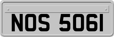 NOS5061