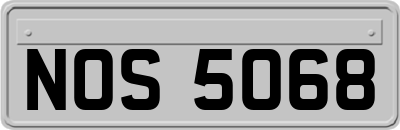 NOS5068