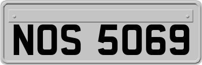 NOS5069