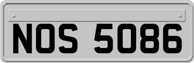 NOS5086