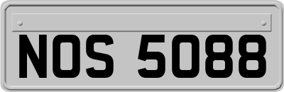 NOS5088