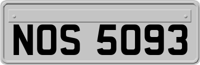 NOS5093
