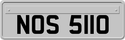 NOS5110