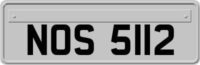 NOS5112