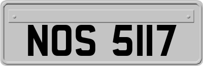 NOS5117
