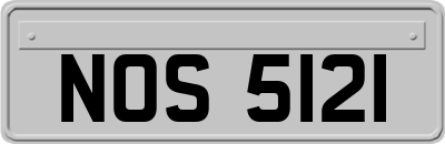 NOS5121