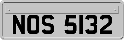 NOS5132