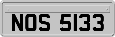 NOS5133