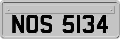 NOS5134